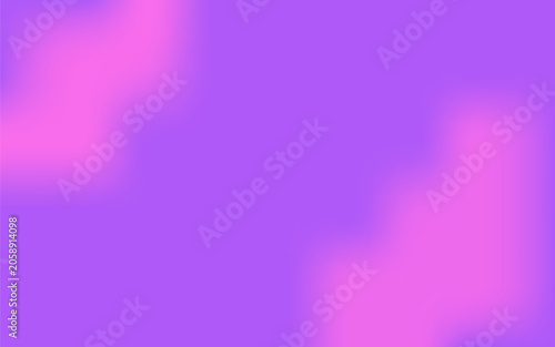 Purple and Pink Gradient Background, Abstract Soft Neon Fluid Blur Mesh Backdrop