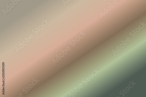 Radial gradient vector with soft pastel colors in abstract style  
