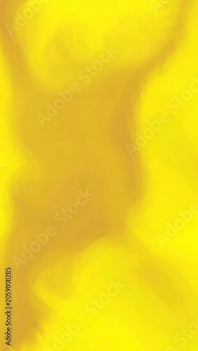 yellow abstract background