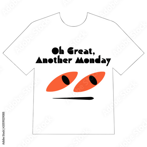 vector illustration of a sushi
