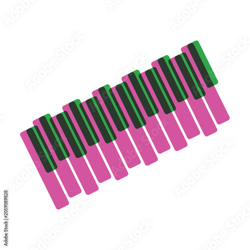 Photography piano jazz