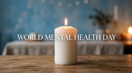 World Mental Health Day