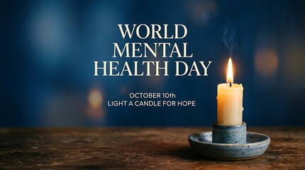 World Mental Health Day