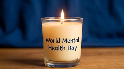 World Mental Health Day