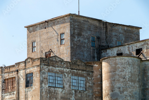 Foto Gainesville Texas 2026 Old Market Building