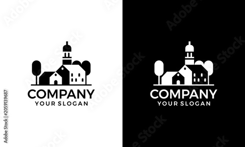 housing inspiration logo