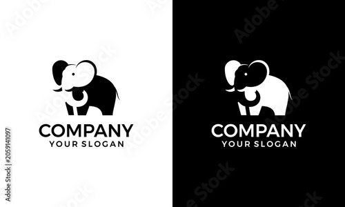 elephant logo