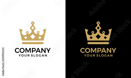 crown logo