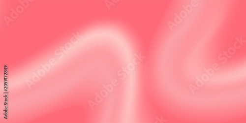 Принти на полотні 3D fluid pink liquid background