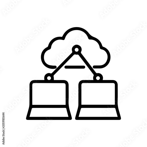 Cloud Network