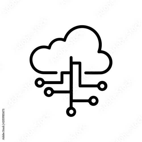 Cloud Circuit