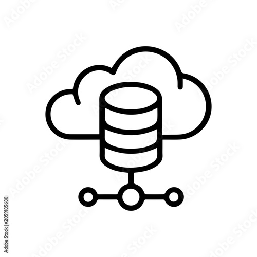 Cloud Database