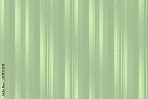 Bild auf Leinwand The composition celebrates geometric simplicity through recurring stripes that establish visual flow and contribute to a clean, organized decorative impression