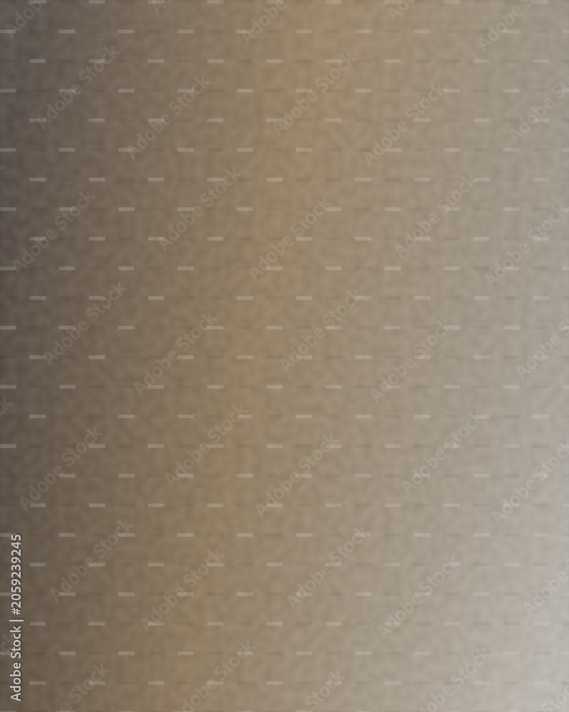 Fototapeta premium Subtle textured brown and beige abstract background