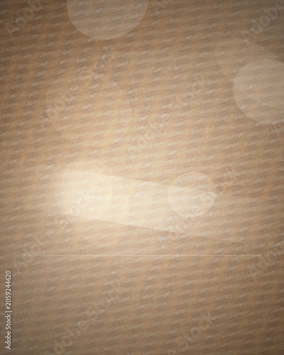 Close-up of skin texture in brown tone