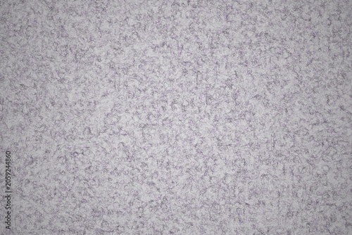 Crinkled white paper texture background