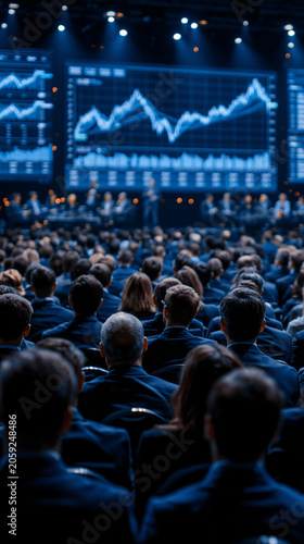 Financial Forecast Illumina...