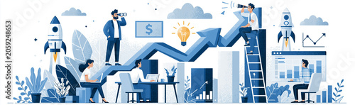 Startup Growth Strategy: A ...