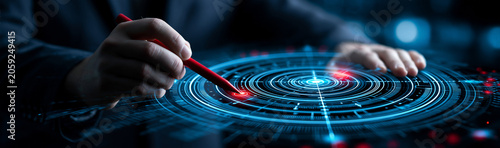 Digital Strategy Blueprint:...