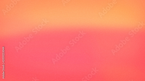 Photos Warm coral and pink gradient fills the frame with gentle texture, offering a clean, upbeat background for sales banners, posters, or product pages
