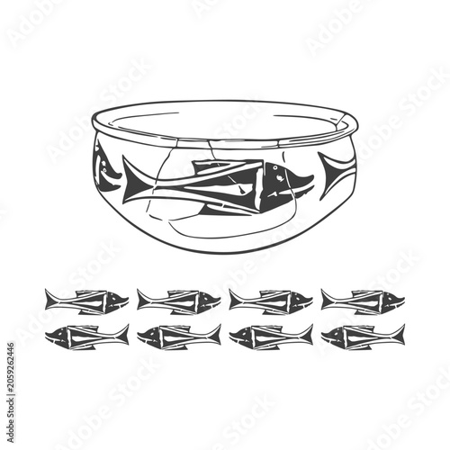Traditional Chinese Pattern Collection - Vector Art and Ornamental Design Elements