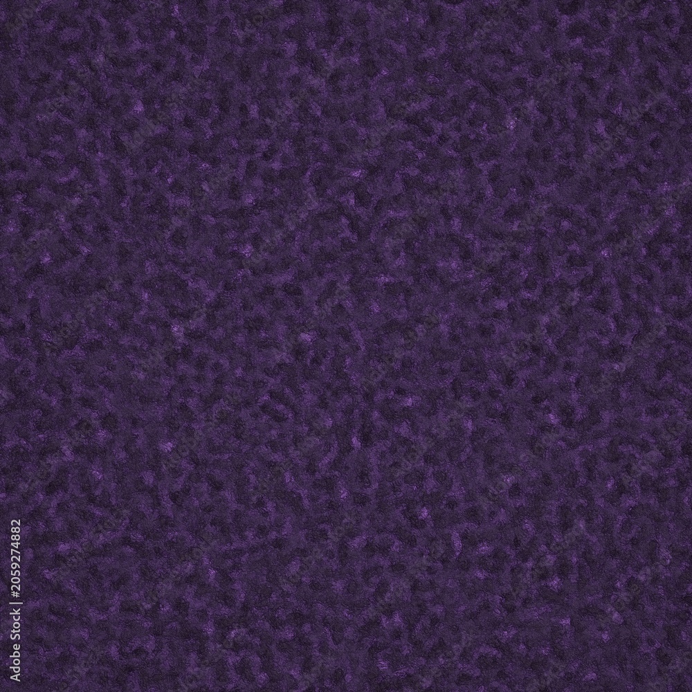 Fototapeta premium Deep purple textured pattern background