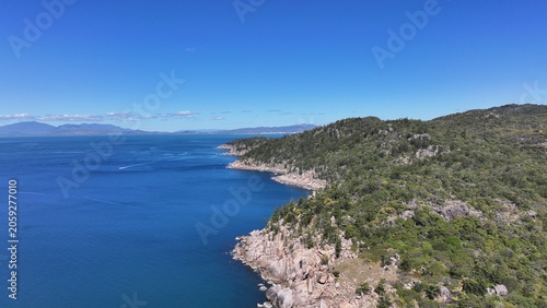 Fotografía Spectacular photo of Arcadia Magnetic Island Queensland Australia