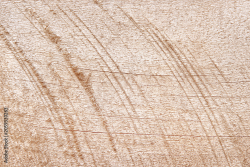 Brown wood old texture background