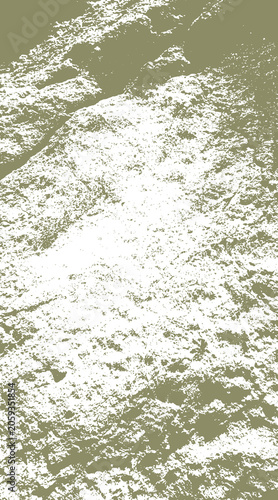 14-90. Shredded and Broken Rock Surface Texture Vector Image - Illustration.