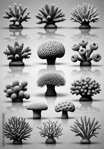 Whispers of the Deep: An Unveiling of Aquatic Architecture