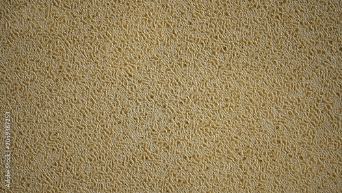 Quadro em tela Close-up of burlap texture background