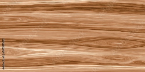 Detailed Wood Texture Light Brown Horizontal Grain Lines And Occasional Knot Patterns Smooth Polished Warm Medium Brown