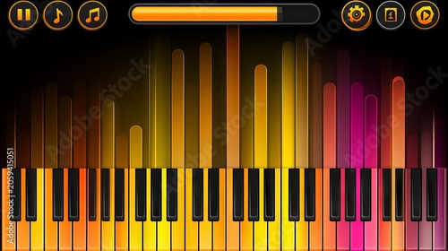 Digital Audio Waveform Visualization 277