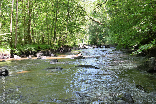 les roches d'oëtre	