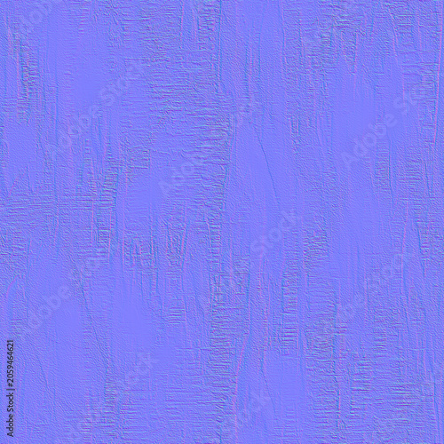 Brushed Metal Wood Grain Normal Map for 3D Shaders