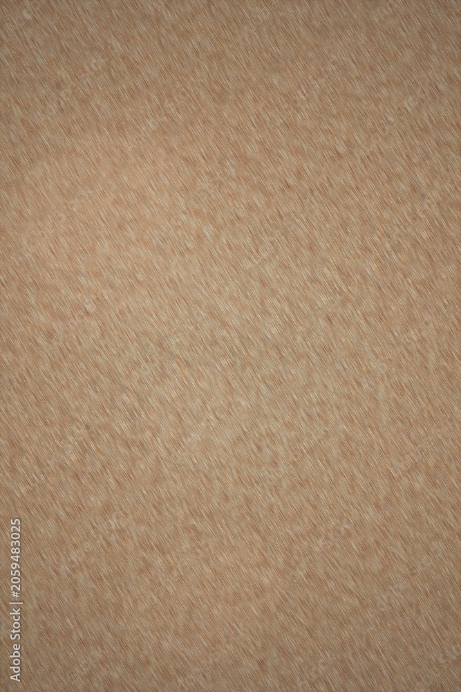 Fototapeta premium Close-up of natural wood grain texture