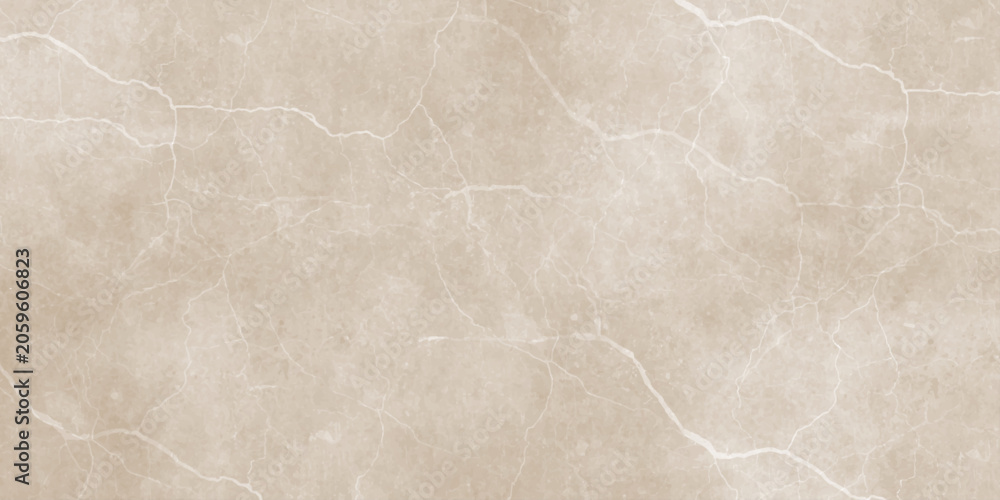 Fototapeta premium Brown grunge wall and paper texture. old parchment paper texture background. cement concrete old surface rough rusty wall texture. vintage and distressed look, seamless texture.