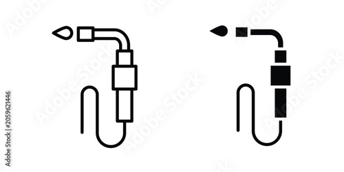 Canvastavla Welding icon for your website and app ui designs