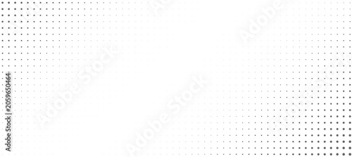 abstract background with dots