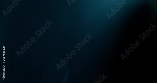 Slow motion cinematic lens flare and light leak effect isolated on black background. Perfect overlay for VFX, transitions, title reveals, film burn style and glow highlights.