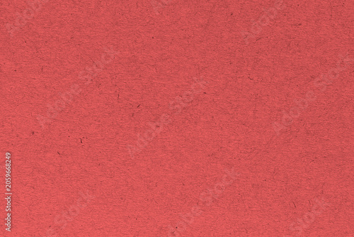 red paper background texture light rough textured spotted blank copy space background in red
