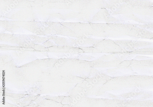 Crumpled white paper texture with folded lines and creases a neutral background surface creased wrinkled abstract material