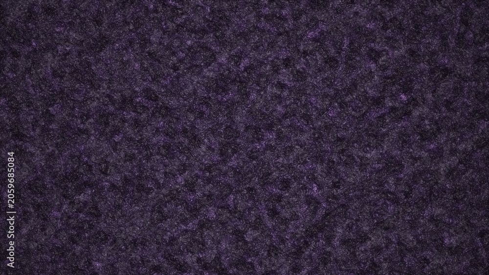 Fototapeta premium Dark purple textured background