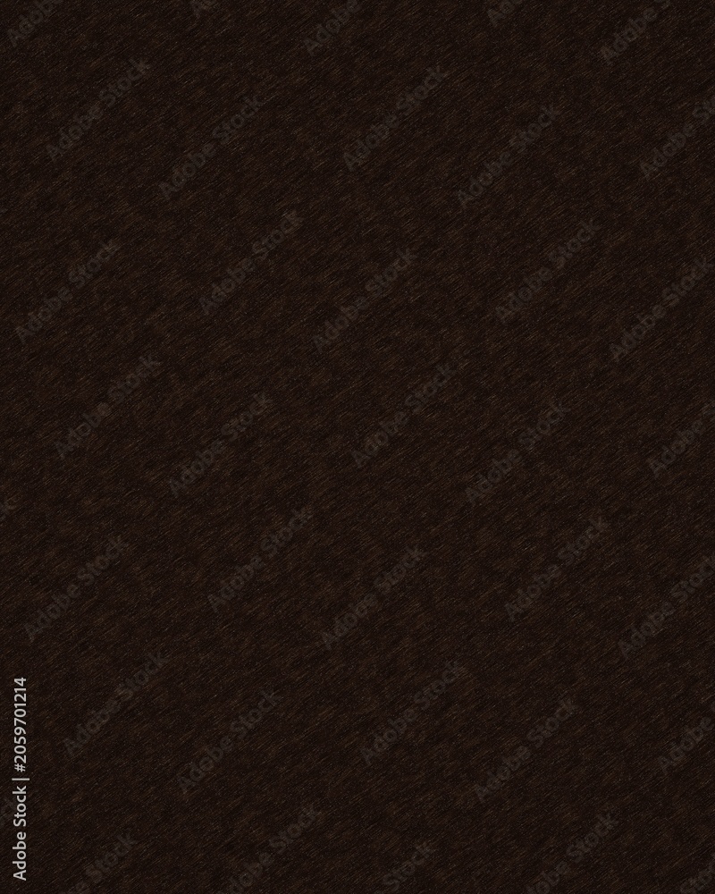 Fototapeta premium Dark wood grain texture background