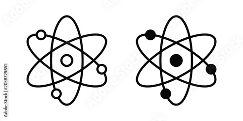 фотографія Science icon