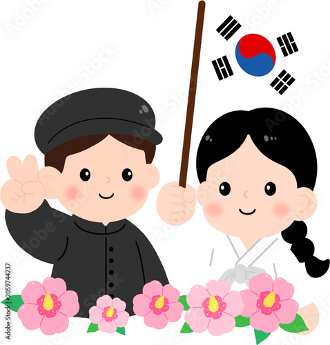독립운동