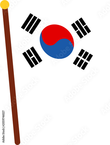 태극기