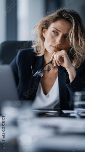 Contemplating Success: A pe...
