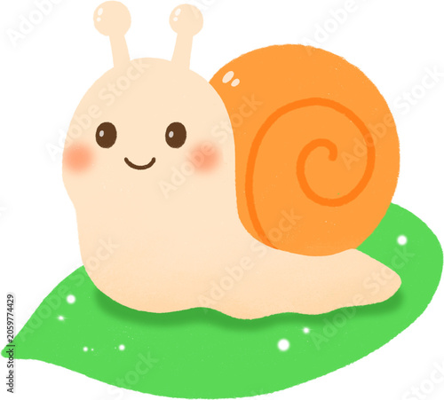 달팽이