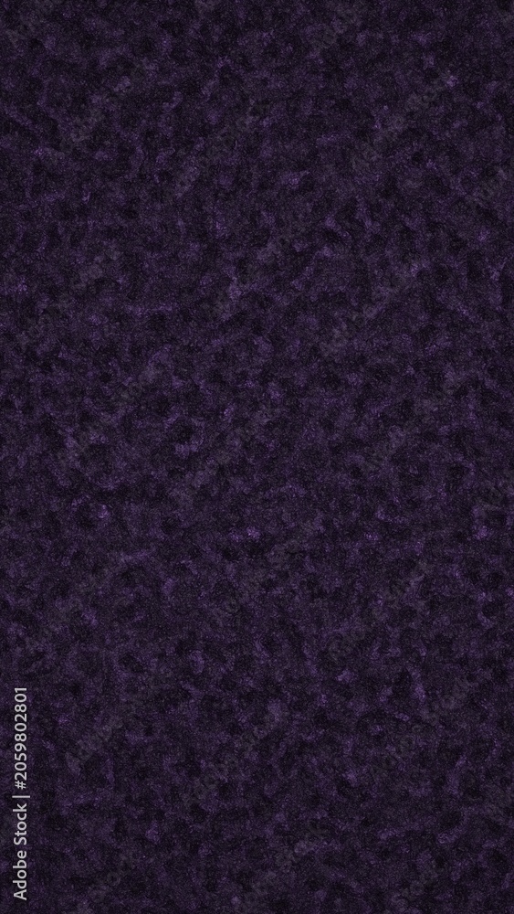 Fototapeta premium Dark purple textured background